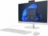 HP Inc. Komputer ProOne All-in-One 240 G10  i3-N300 512GB/16GB/W11P     936H9EA